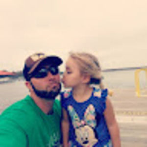 Meet your Posher, Christopher